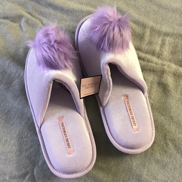 Victoria's Secret Shoes - Brand new Victoria Secret slippers